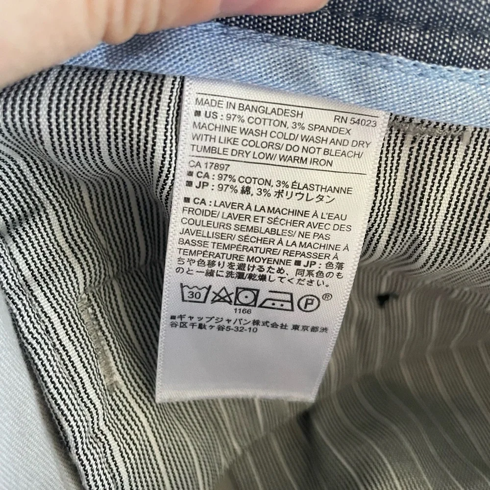 Banana Republic excellent loc